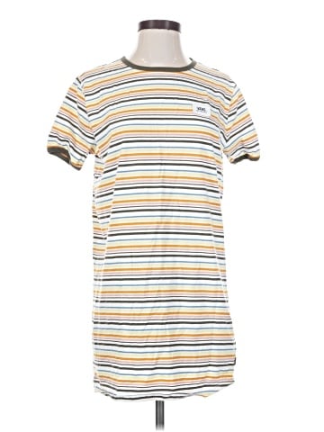 Vans Short Sleeve T-Shirt (view 1)