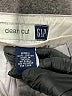 Gap 100% Cotton Gray Casual Pants Size 0 - photo 7