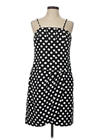 Teri Jon by Rickie Freeman Casual Dress (view 1)