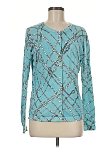 Charter Club Cardigan (view 1)