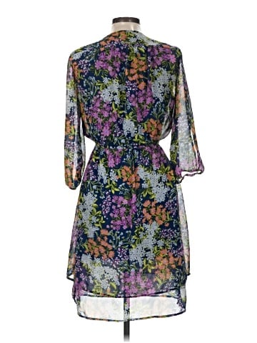 Emma & Michele Casual Dress (view 2)