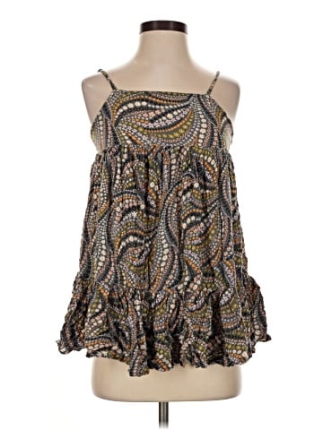 O'Neill Sleeveless Blouse (view 1)
