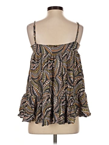 O'Neill Sleeveless Blouse (view 2)