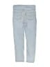Levi's Solid Blue Jeans Size XS (estimated, kids) - photo 2
