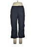 Old Navy 100% Polyester Blue Casual Pants Size 14 - photo 1