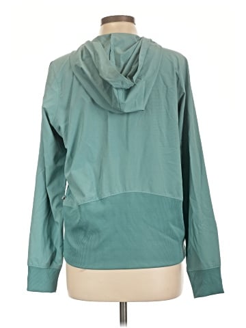 Marika Zip Up Hoodie (view 2)