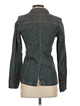 Earl Jean Denim Jacket (view 2)