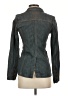 Earl Jean 100% Cotton Gray Denim Jacket Size S - photo 2