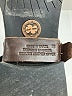 Lucky Brand 100% Leather Black Boots Size 7 - photo 3