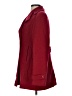 Kenneth Cole REACTION Red Wool Coat Size 4 - photo 5