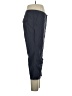 Old Navy 100% Polyester Blue Casual Pants Size 14 - photo 4