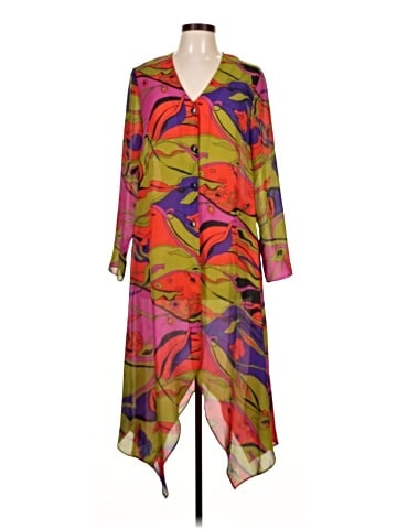 Russell Kemp New York Casual Dress (view 1)