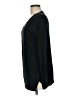 Neiman Marcus Black Pullover Sweater Size M - photo 5