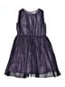 Calvin Klein 100% Polyester Purple Dress Size 12 - photo 1