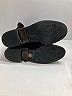Lucky Brand 100% Leather Black Boots Size 7 - photo 4