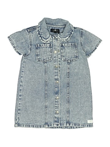 7 For All Mankind Dress (view 1)