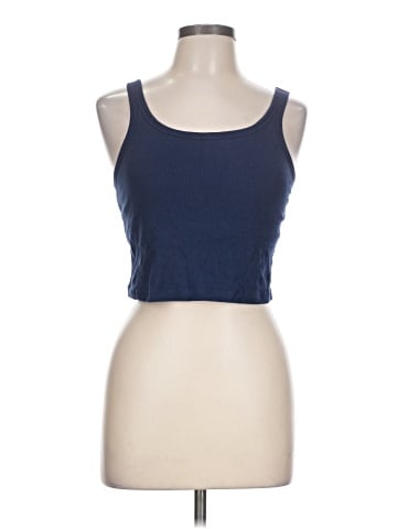 Victoria's Secret Pink Tank Top (view 1)