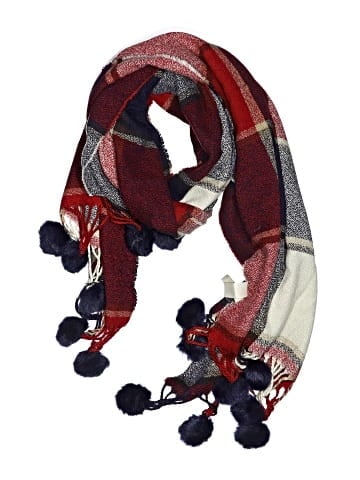 Ann Taylor LOFT Outlet Scarf (view 1)