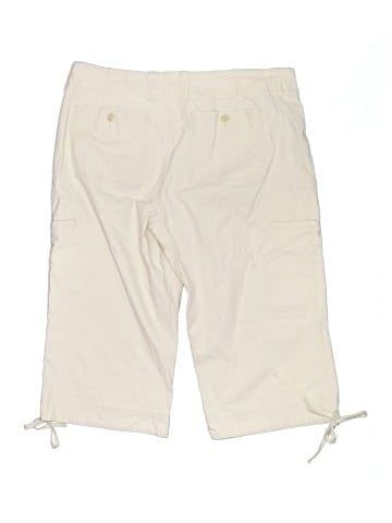 Coldwater Creek Cargo Shorts (view 2)