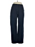 L.L.Bean 100% Cotton Blue Casual Pants Size 14 - photo 1