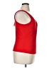 H&M Red Tank Top Size XL - photo 4