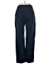 L.L.Bean 100% Cotton Blue Casual Pants Size 14 - photo 2