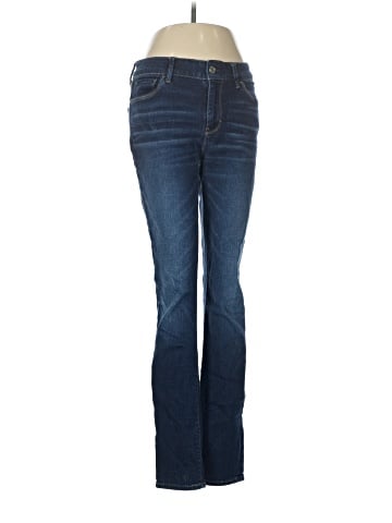 White House Black Market Jeans (view 1)