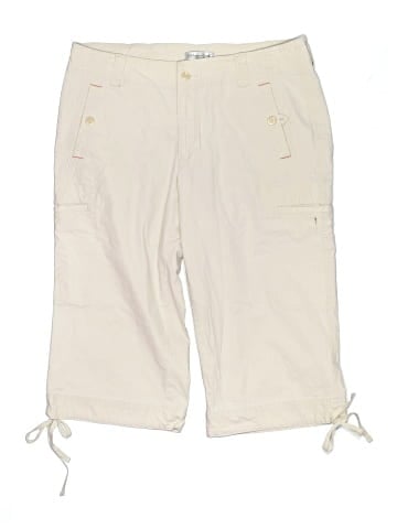 Coldwater Creek Cargo Shorts (view 1)