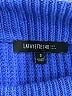 Lafayette 148 New York Blue Wool Pullover Sweater Size S - photo 7