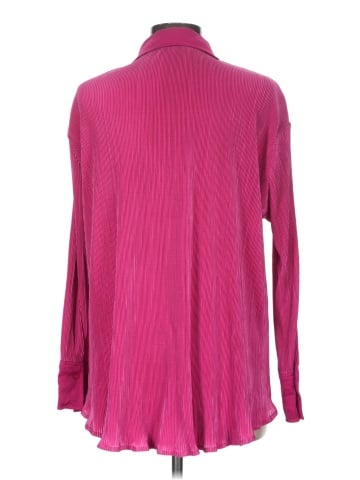Akira Long Sleeve Blouse (view 2)