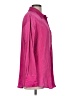 Akira 100% Polyester Pink Long Sleeve Blouse Size M - photo 4