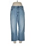 Madewell Blue Jeans Size 29 waist - photo 1