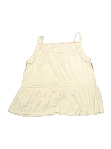 Cato Sleeveless Blouse (view 2)