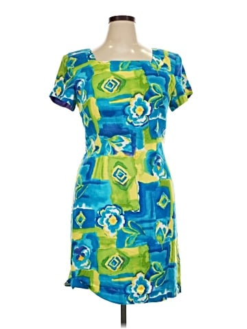 Jessica Howard Casual Dress (view 1)