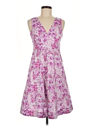Garnet Hill Cocktail Dress (view 1)