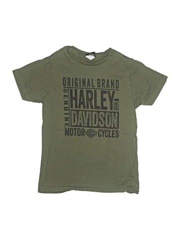 Harley Davidson Short Sleeve T-Shirt (view 1)