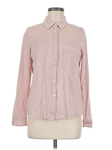 Boden Long Sleeve Button-Down Shirt (view 1)
