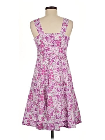Garnet Hill Cocktail Dress (view 2)