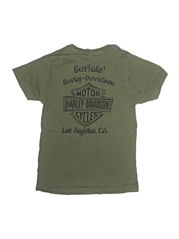 Harley Davidson Short Sleeve T-Shirt (view 2)