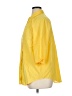 Assorted Brands Color Block Yellow Short Sleeve Button-Down Shirt Size 1X - photo 5