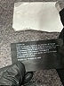 Theory Solid Black Athletic Shorts Size 10 - photo 4
