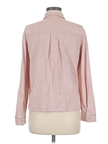 Boden Long Sleeve Button-Down Shirt (view 2)