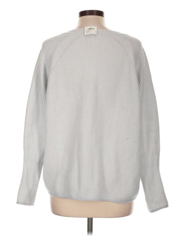 Club Monaco Cashmere Pullover Sweater (view 2)