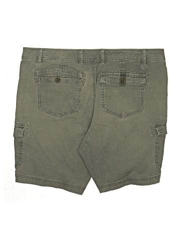 Eddie Bauer Cargo Shorts (view 2)