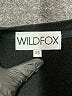 Wildfox Black Pullover Sweater Size XS - photo 7