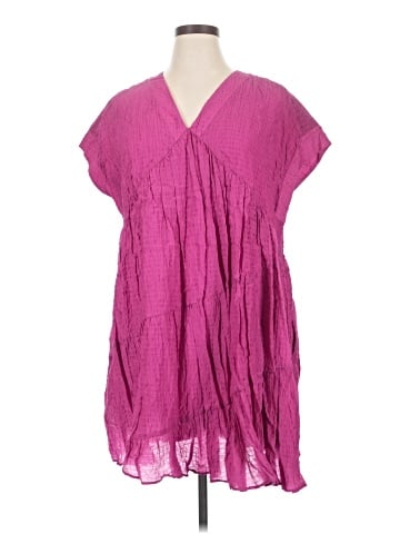 Maeve by Anthropologie Casual Dress (view 1)