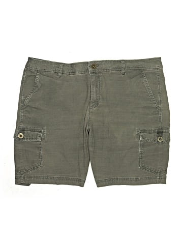 Eddie Bauer Cargo Shorts (view 1)