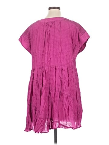 Maeve by Anthropologie Casual Dress (view 2)