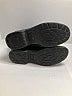 Born 100% Leather Black Boots Size 8 1/2 - photo 5