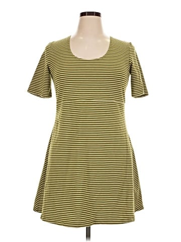 Sahalie Casual Dress (view 1)